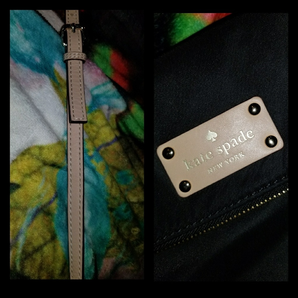 Kate Spade crossbody purse